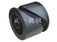 圆柱沟槽凸轮
